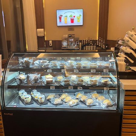 Smayah Hotel 리야드 외부 사진