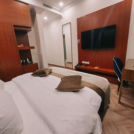 Smayah Hotel 리야드 외부 사진