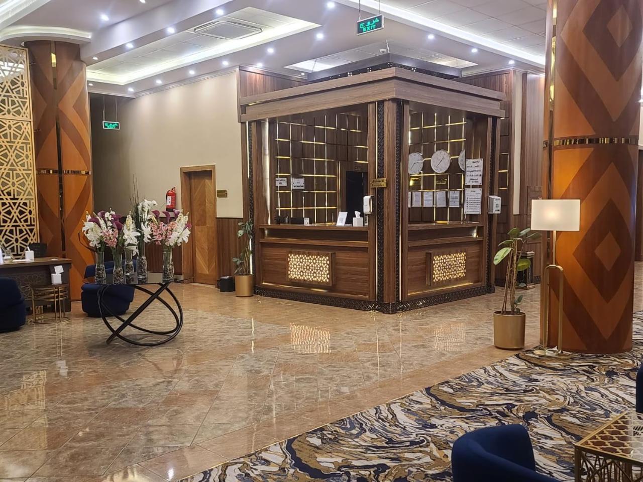 Smayah Hotel 리야드 외부 사진