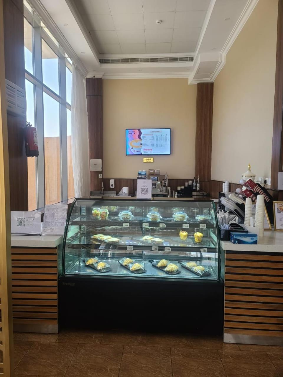 Smayah Hotel 리야드 외부 사진