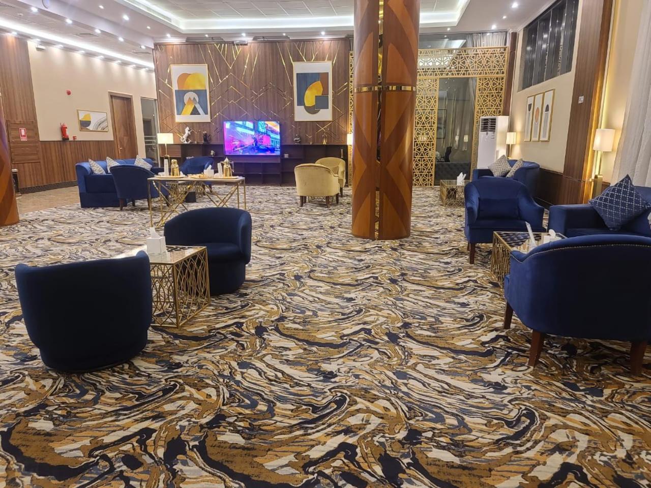 Smayah Hotel 리야드 외부 사진