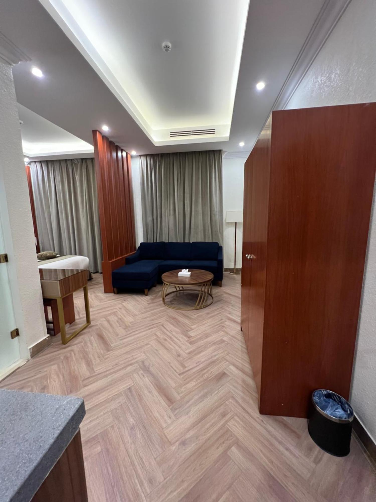 Smayah Hotel 리야드 외부 사진