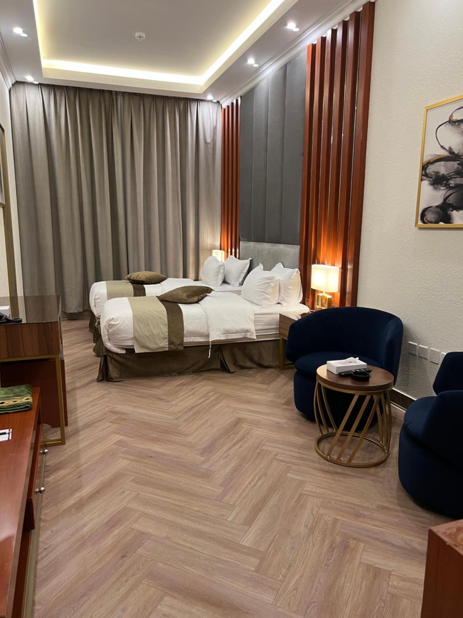 Smayah Hotel 리야드 외부 사진