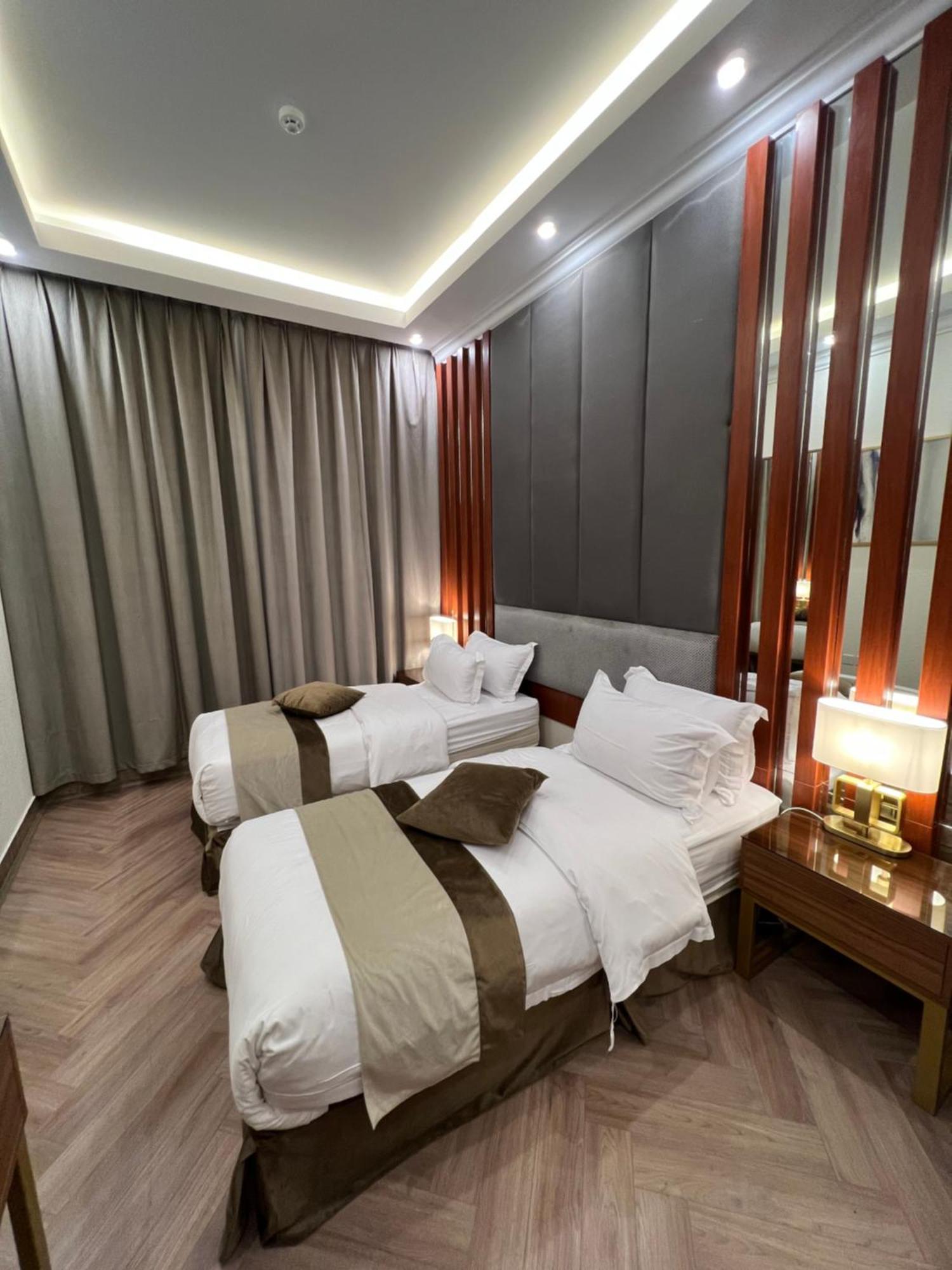Smayah Hotel 리야드 외부 사진