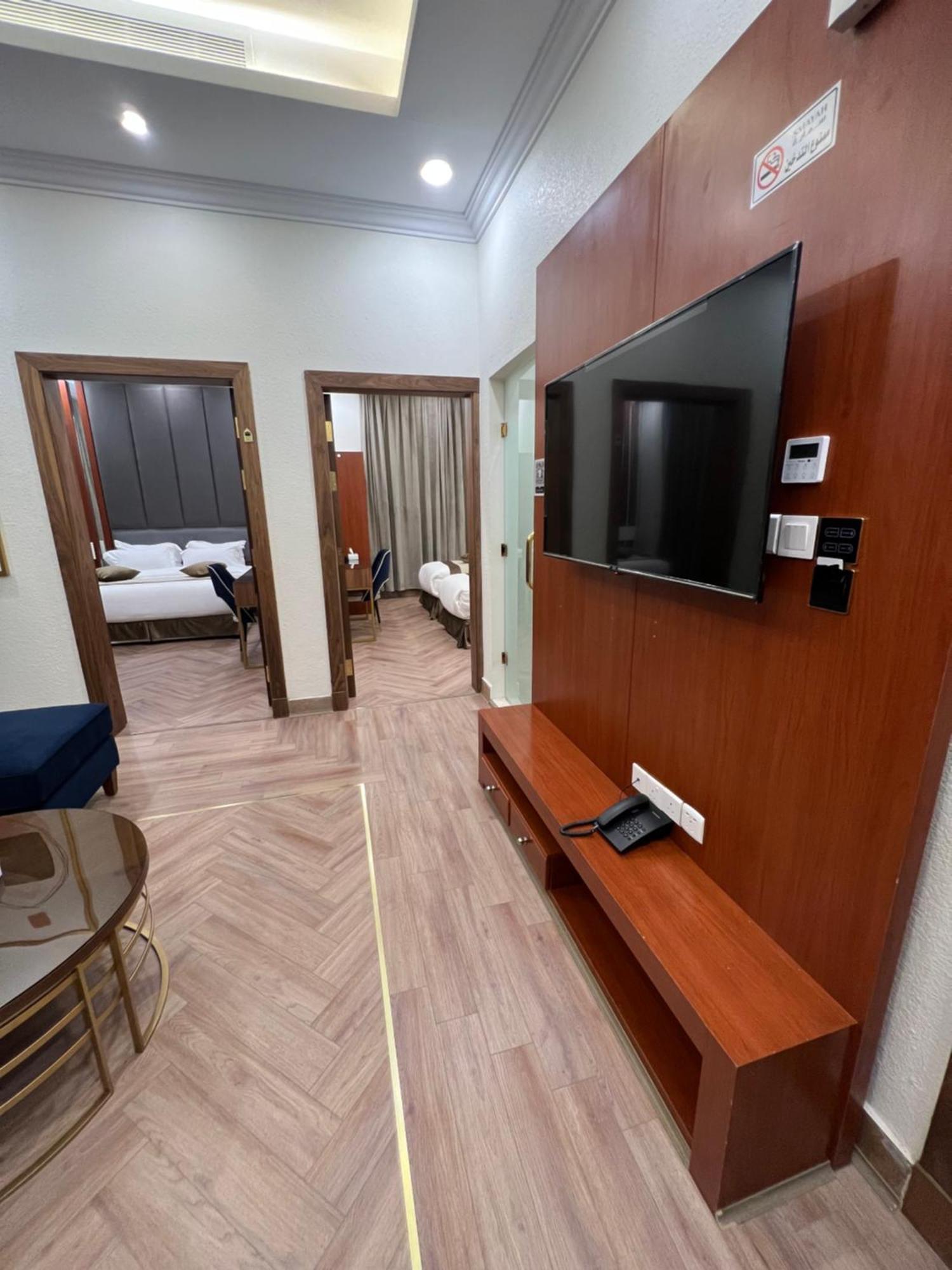 Smayah Hotel 리야드 외부 사진
