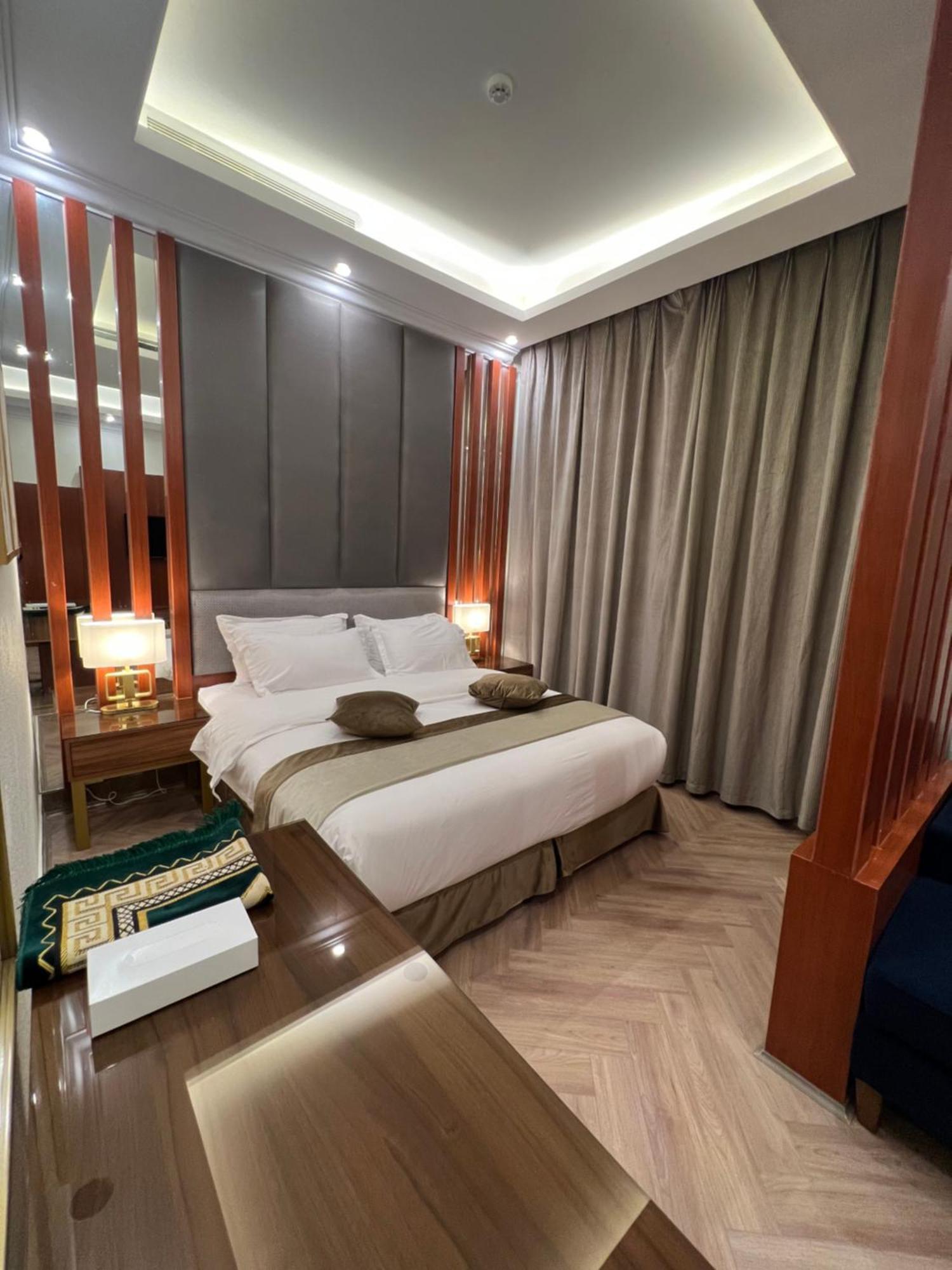 Smayah Hotel 리야드 외부 사진