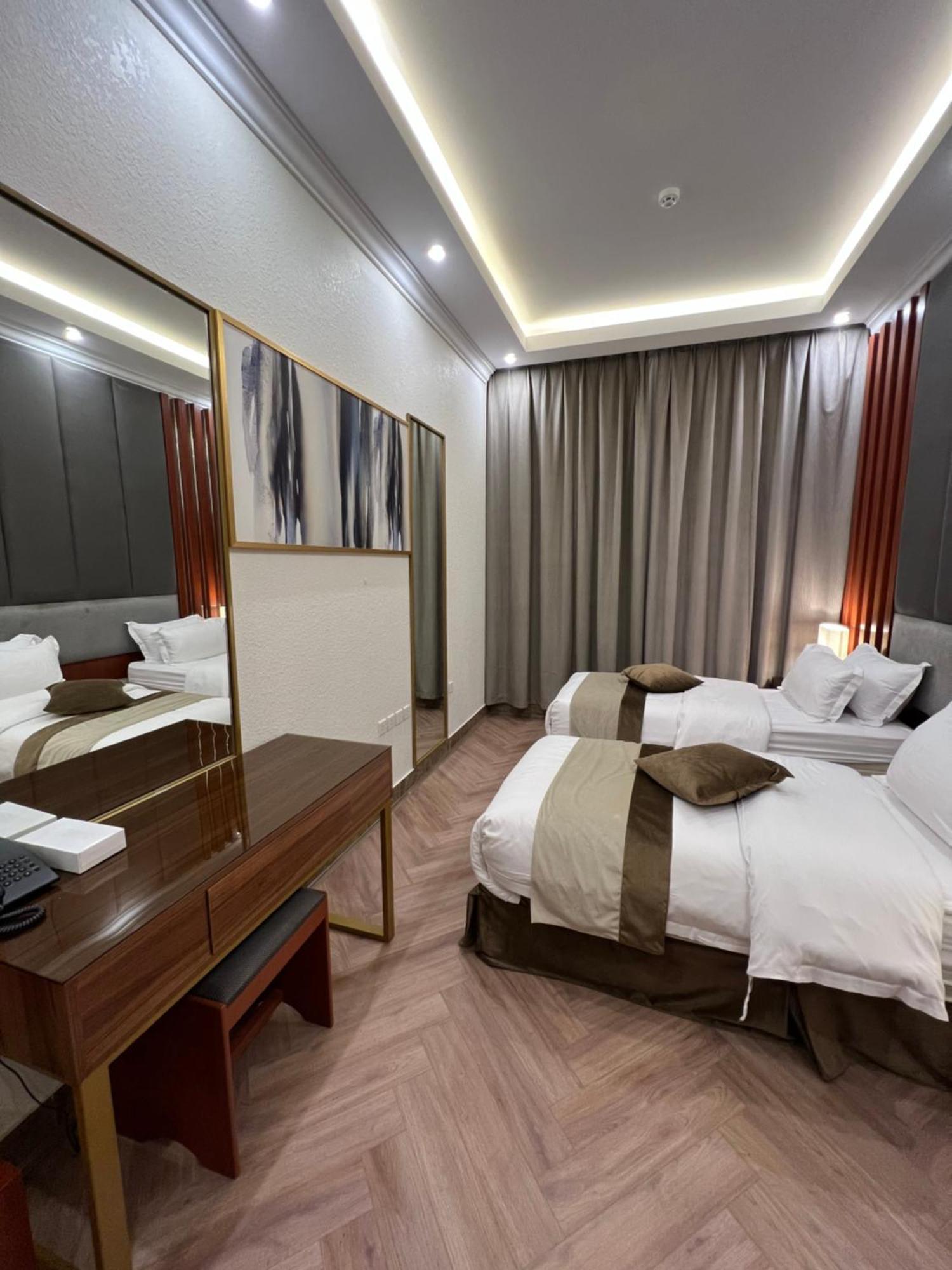 Smayah Hotel 리야드 외부 사진