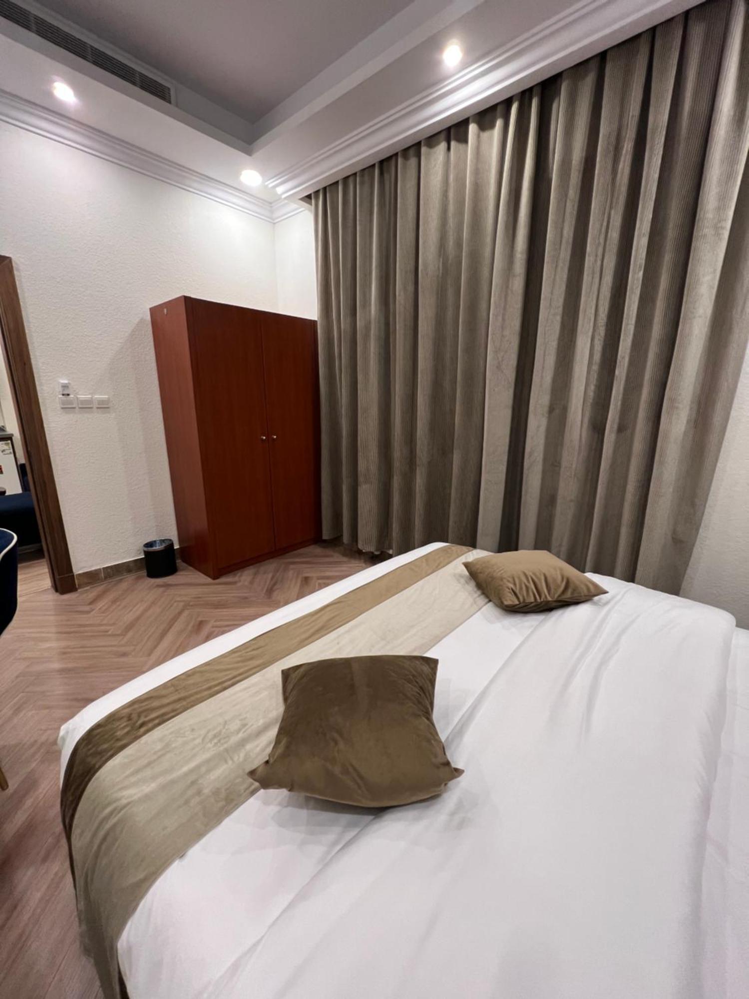 Smayah Hotel 리야드 외부 사진
