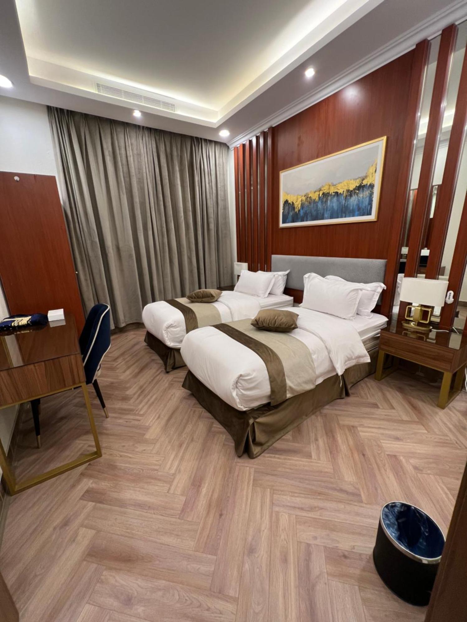 Smayah Hotel 리야드 외부 사진