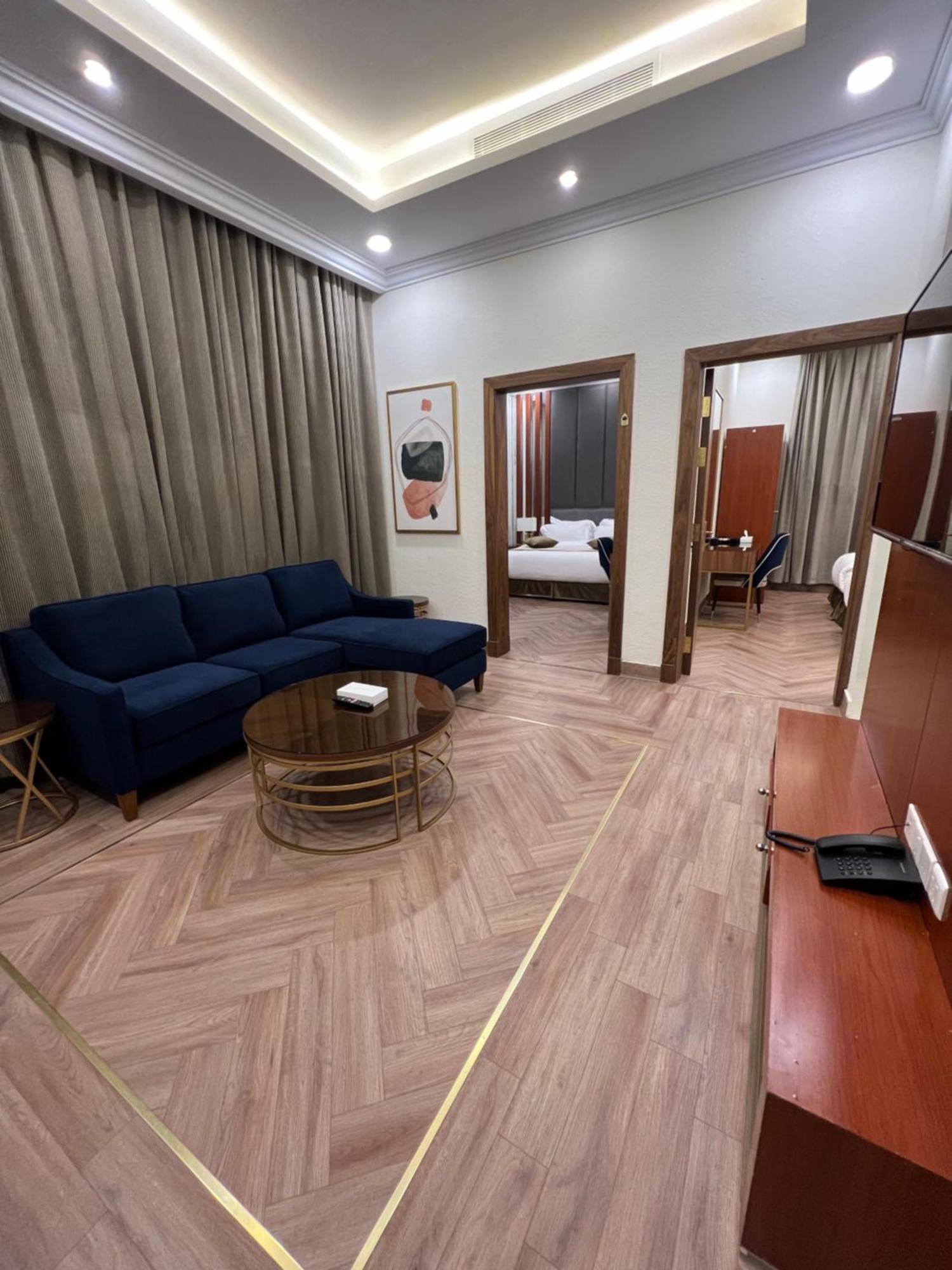 Smayah Hotel 리야드 외부 사진