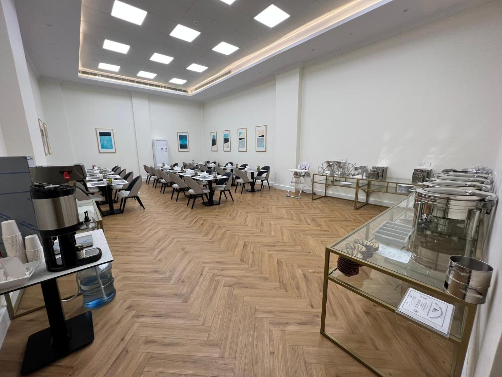 Smayah Hotel 리야드 외부 사진