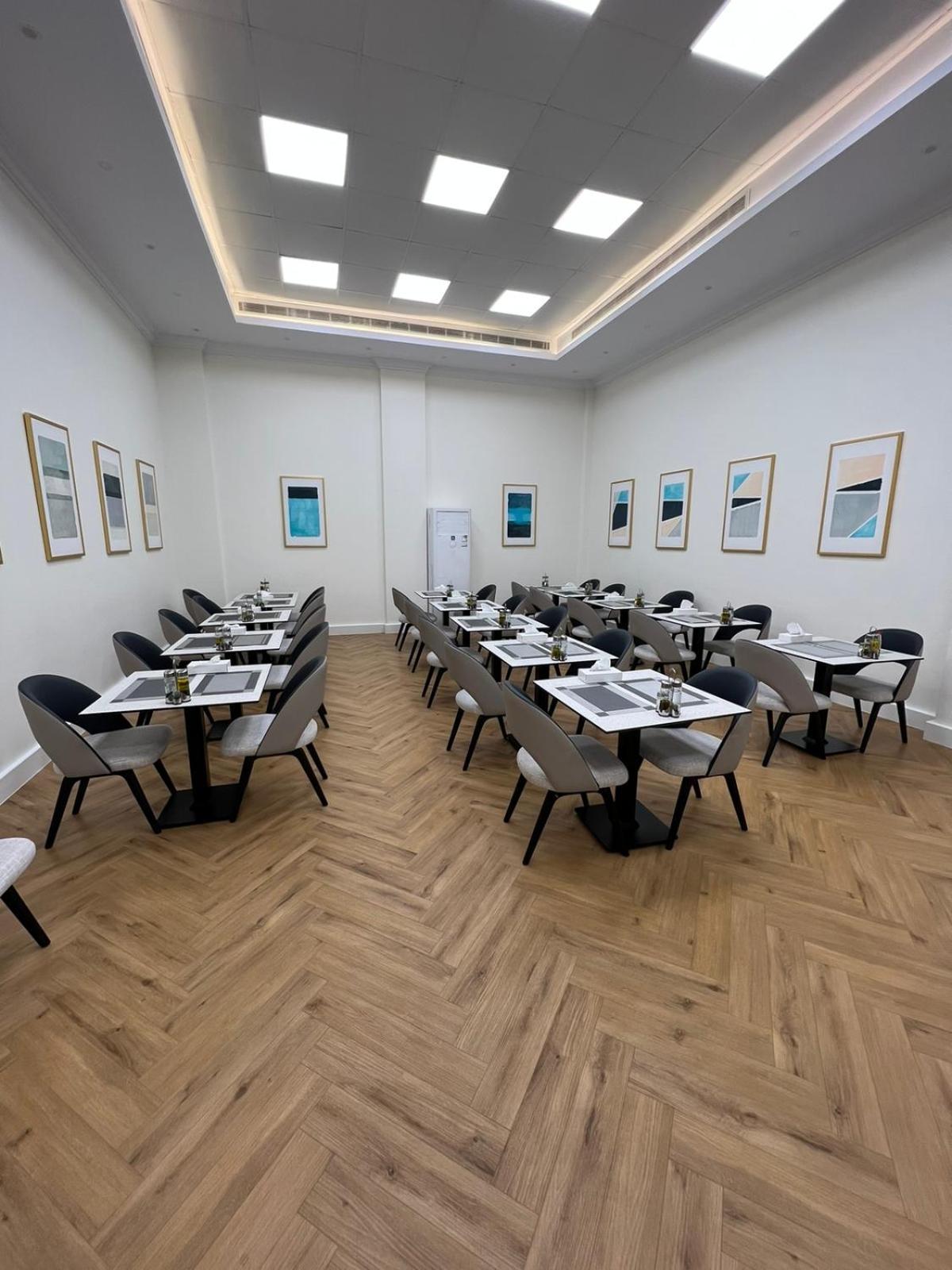 Smayah Hotel 리야드 외부 사진