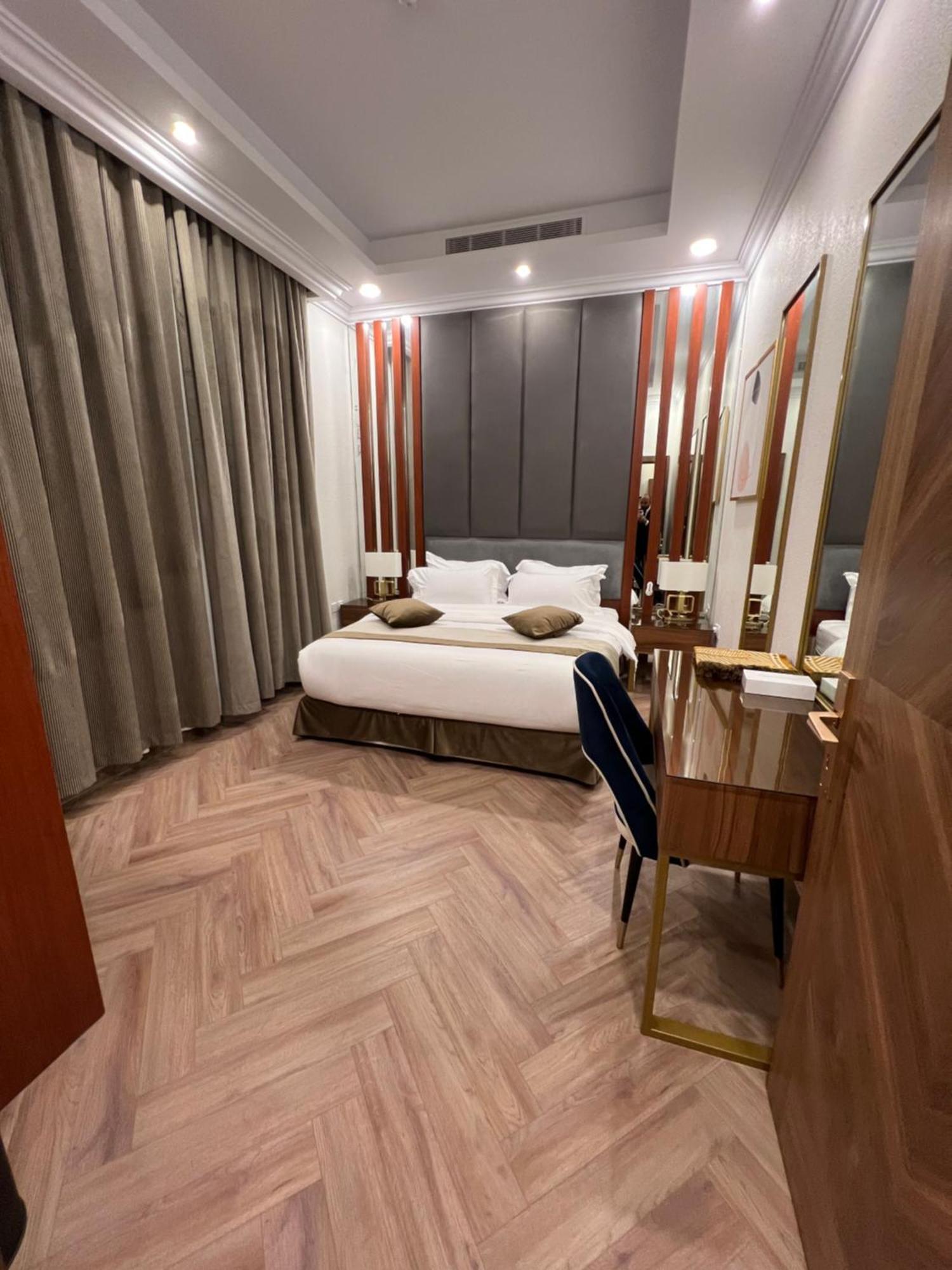 Smayah Hotel 리야드 외부 사진