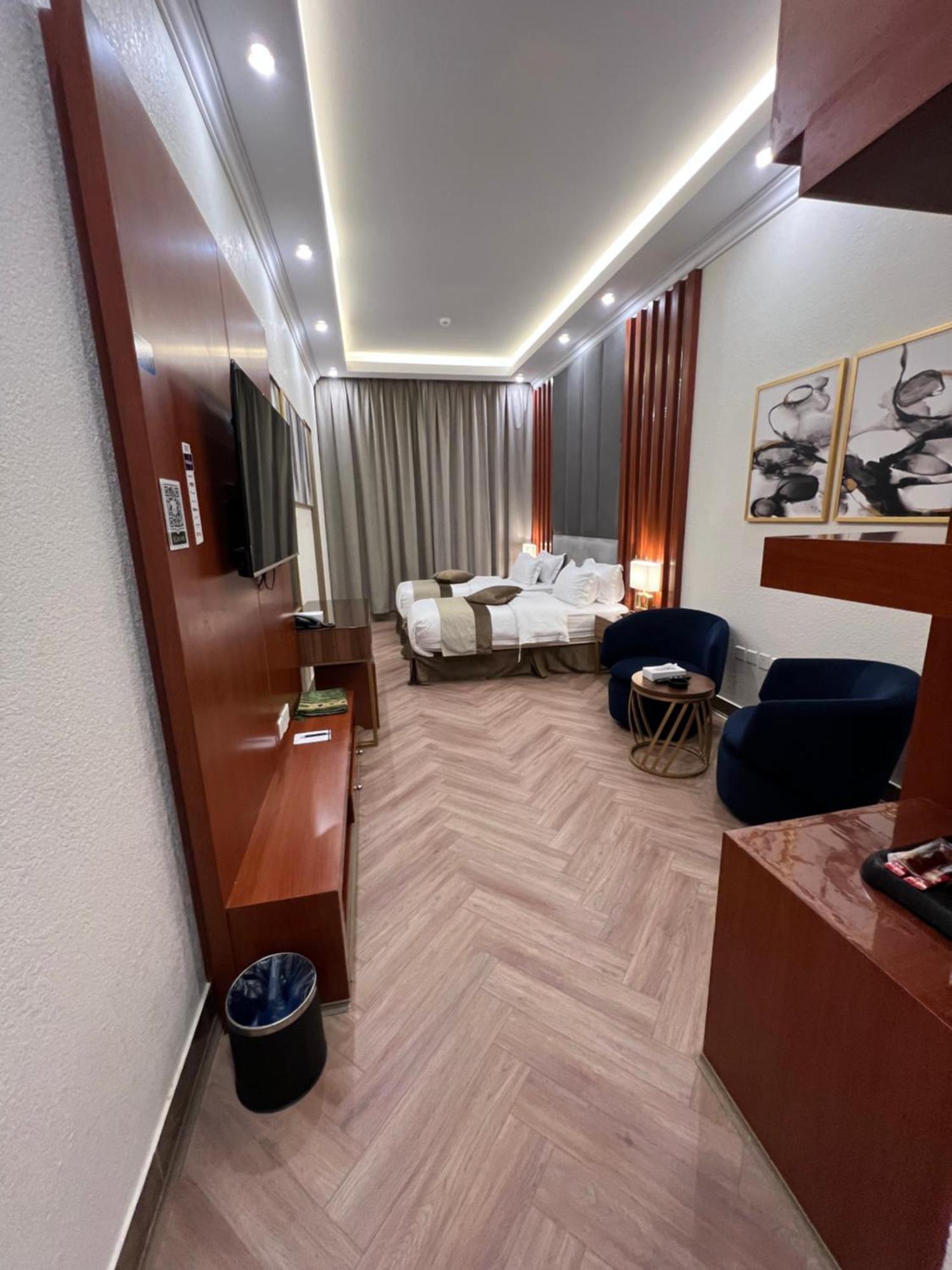 Smayah Hotel 리야드 외부 사진