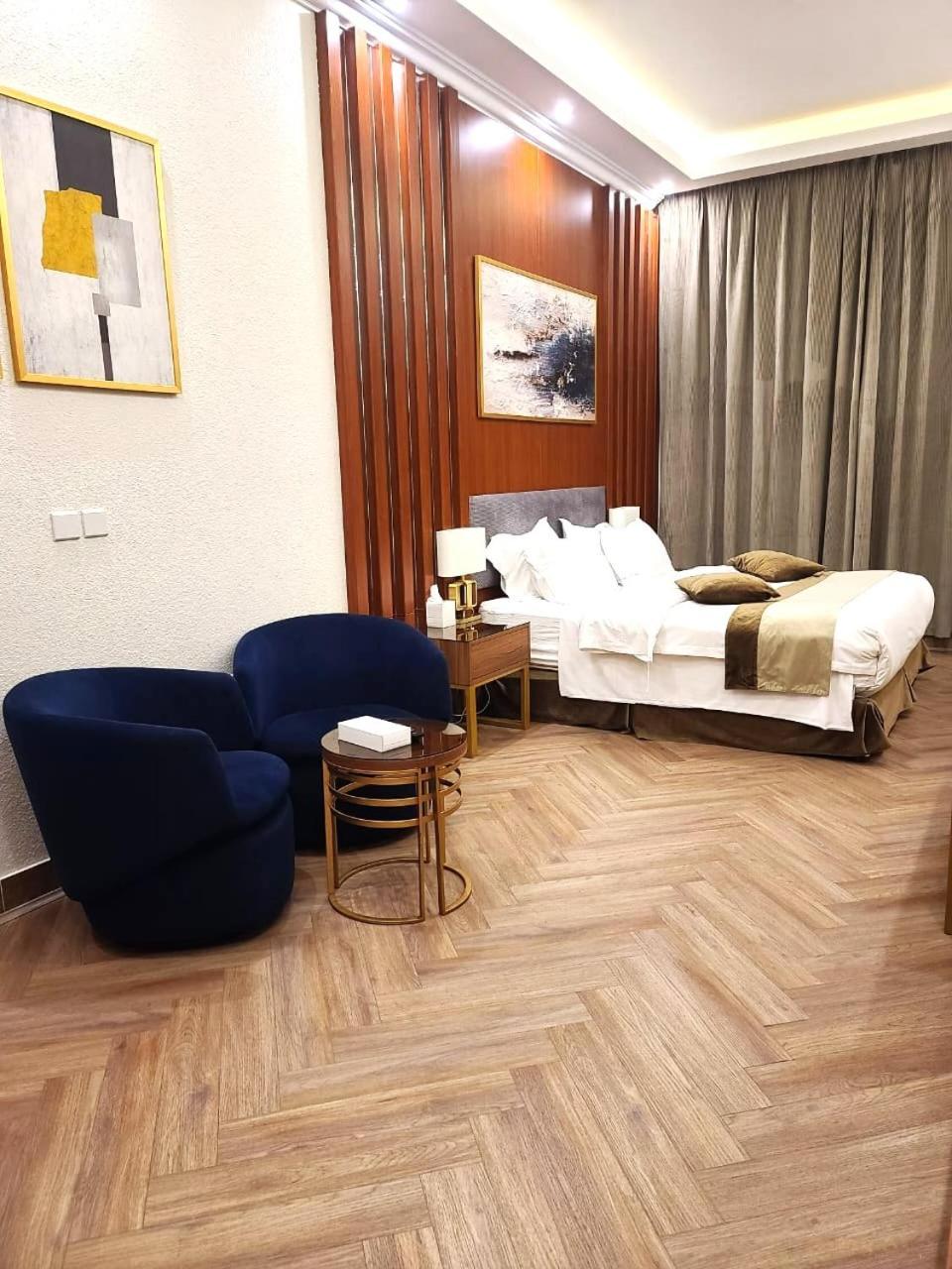 Smayah Hotel 리야드 외부 사진