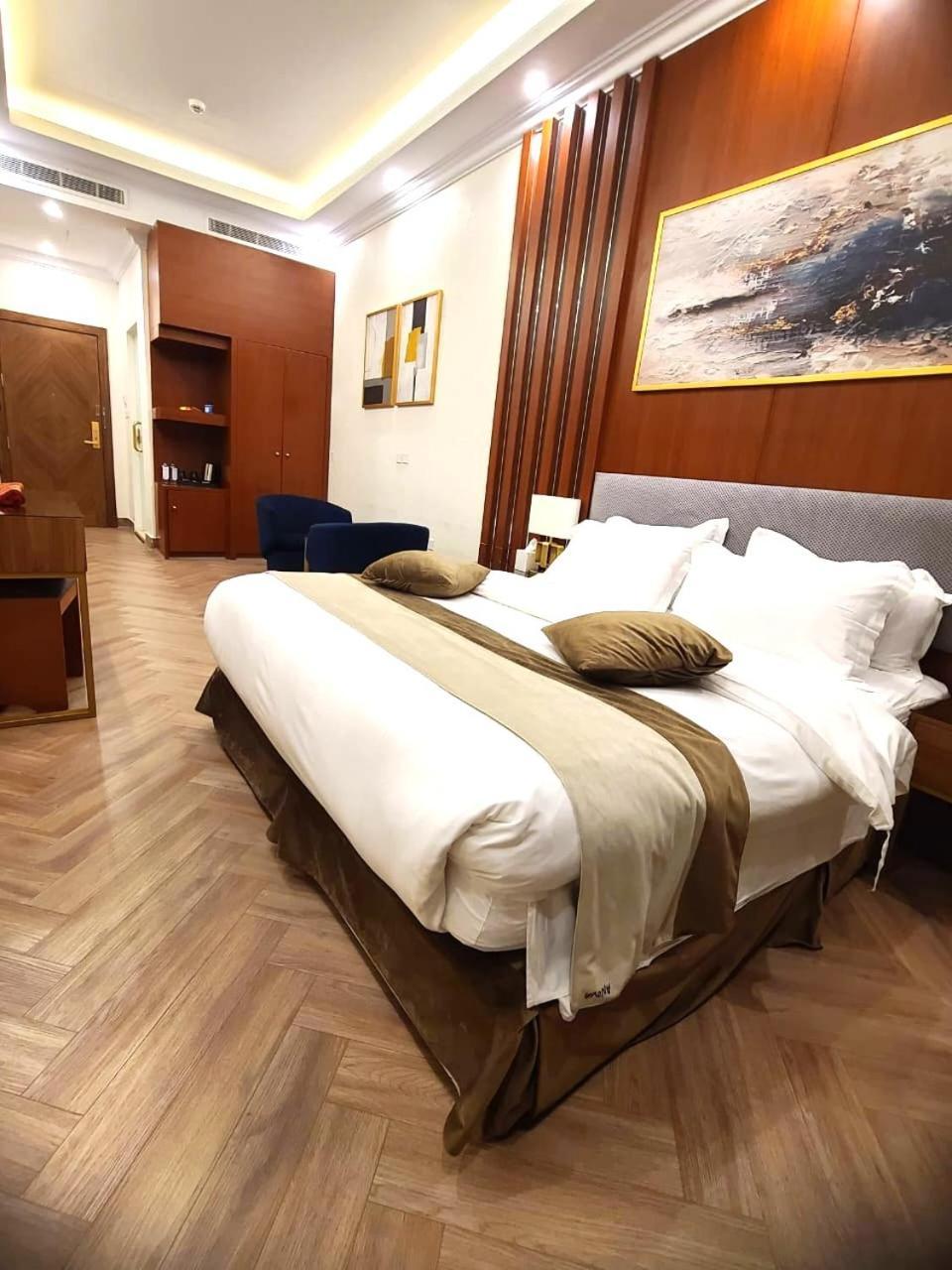 Smayah Hotel 리야드 외부 사진