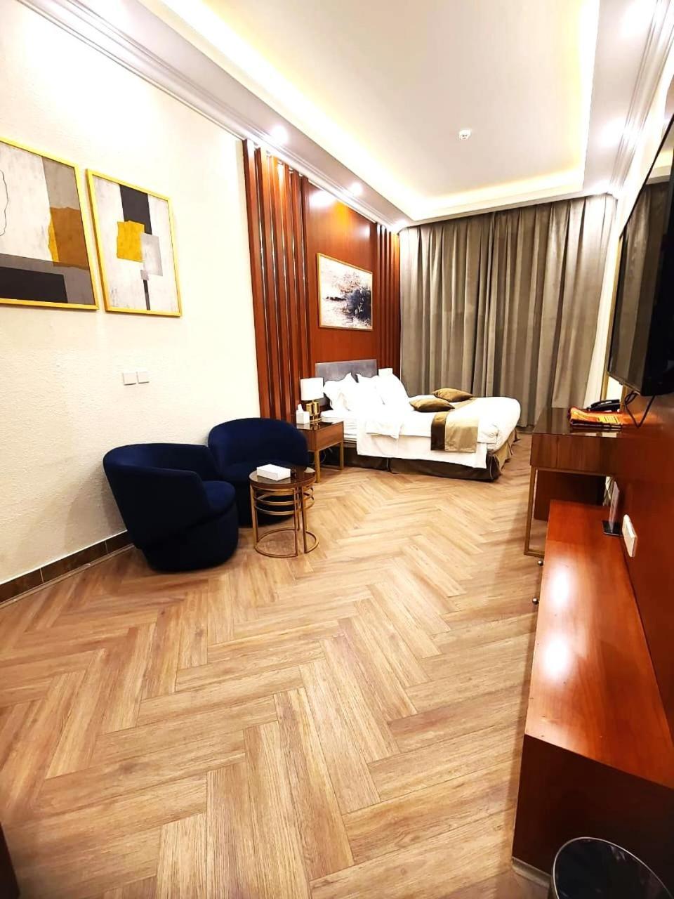 Smayah Hotel 리야드 외부 사진