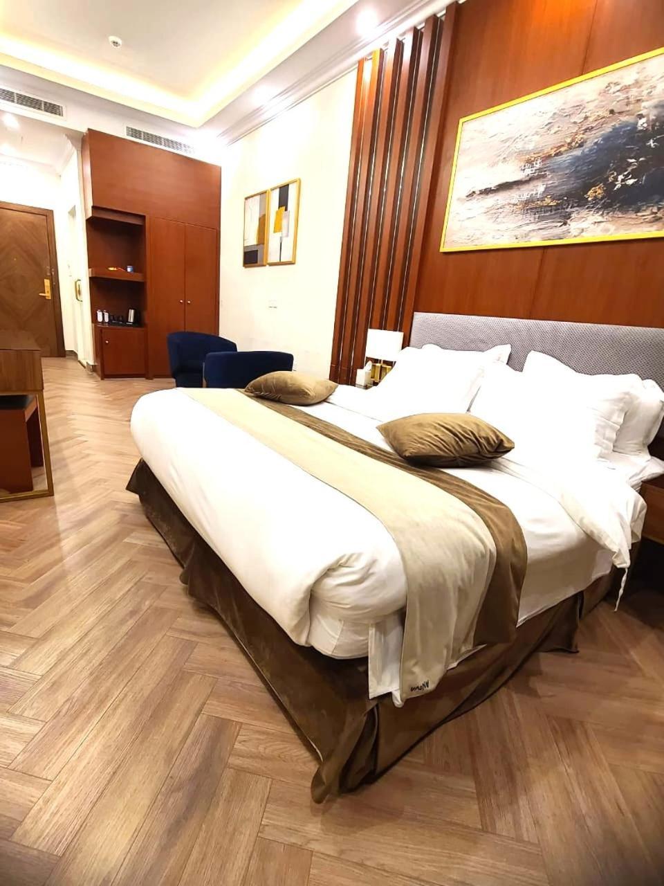 Smayah Hotel 리야드 외부 사진