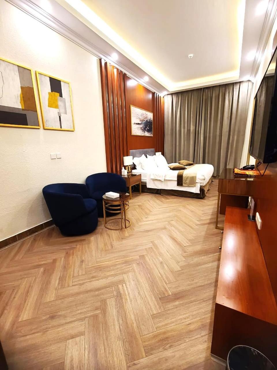 Smayah Hotel 리야드 외부 사진