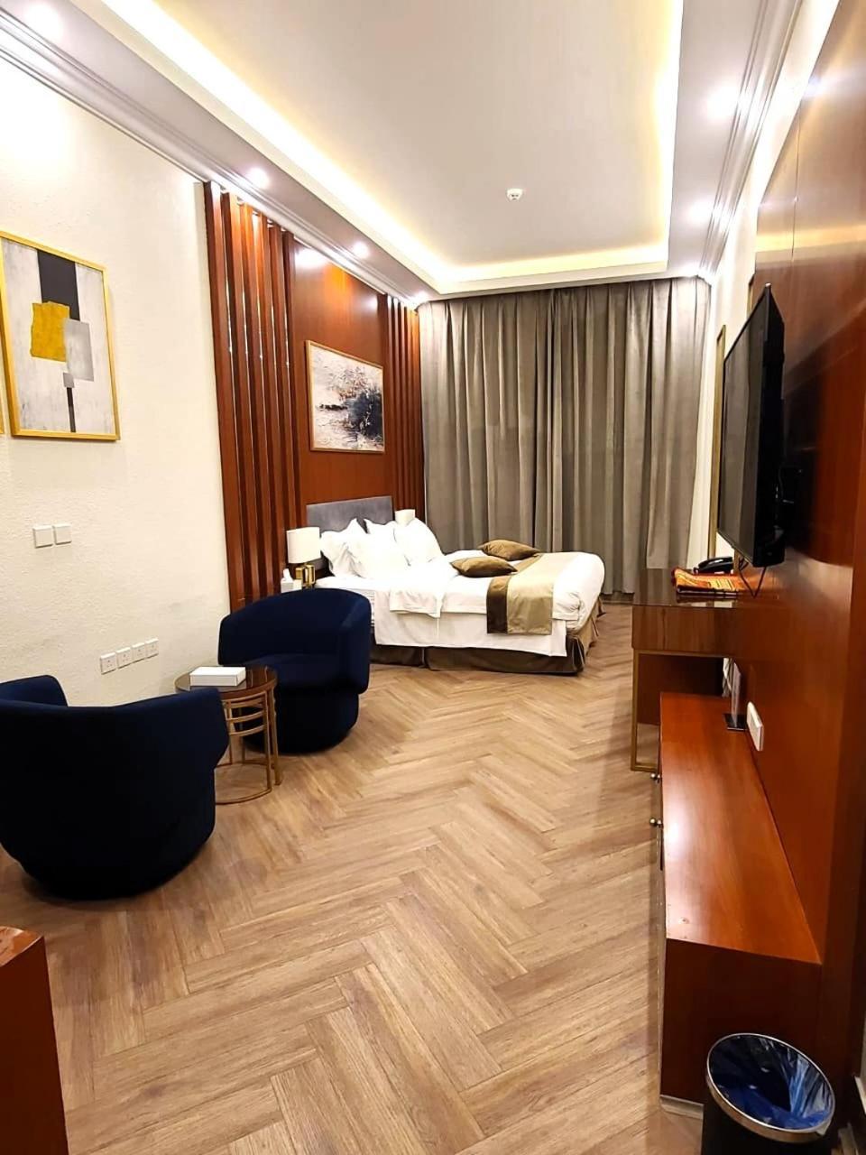Smayah Hotel 리야드 외부 사진