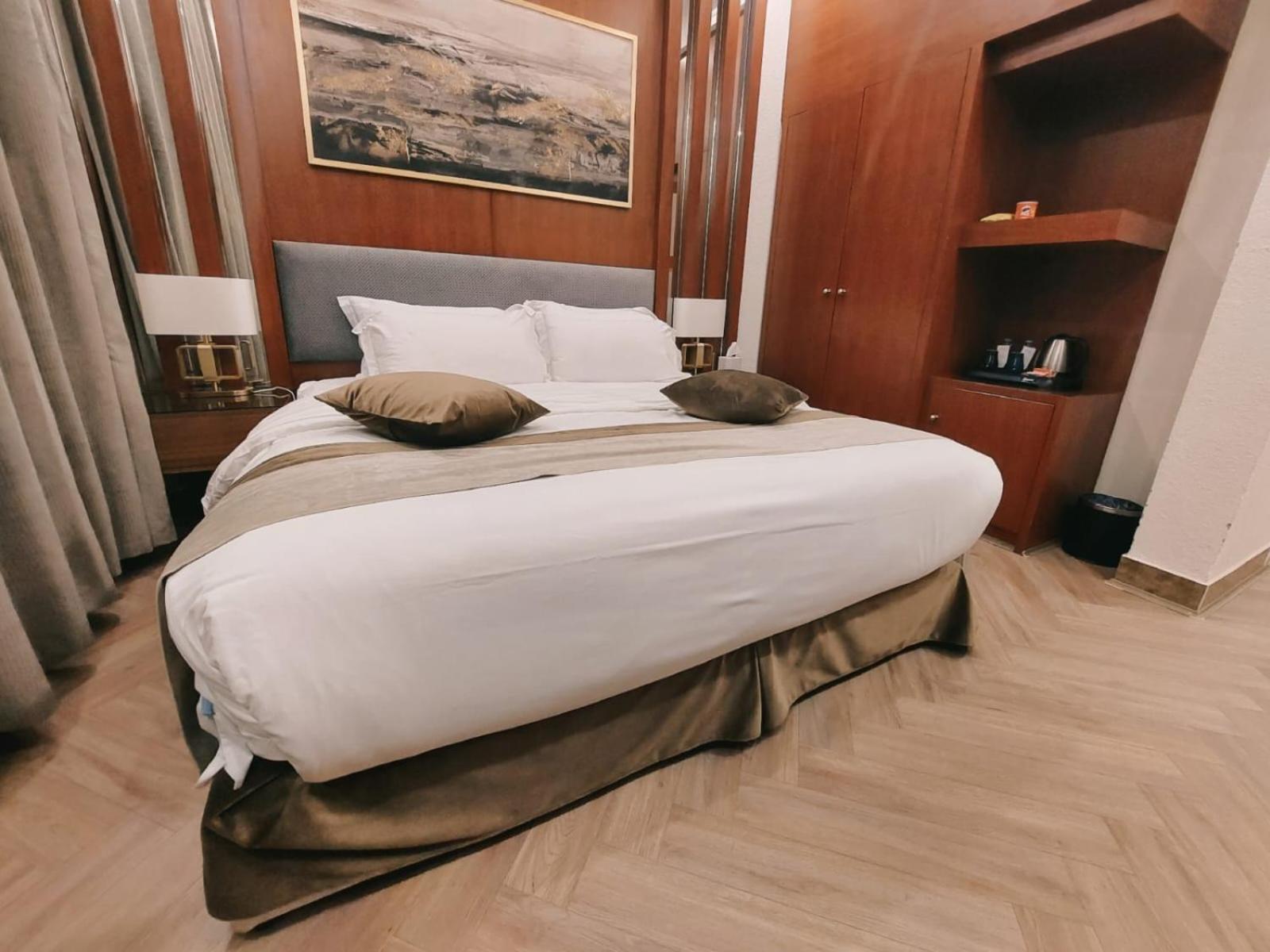 Smayah Hotel 리야드 외부 사진
