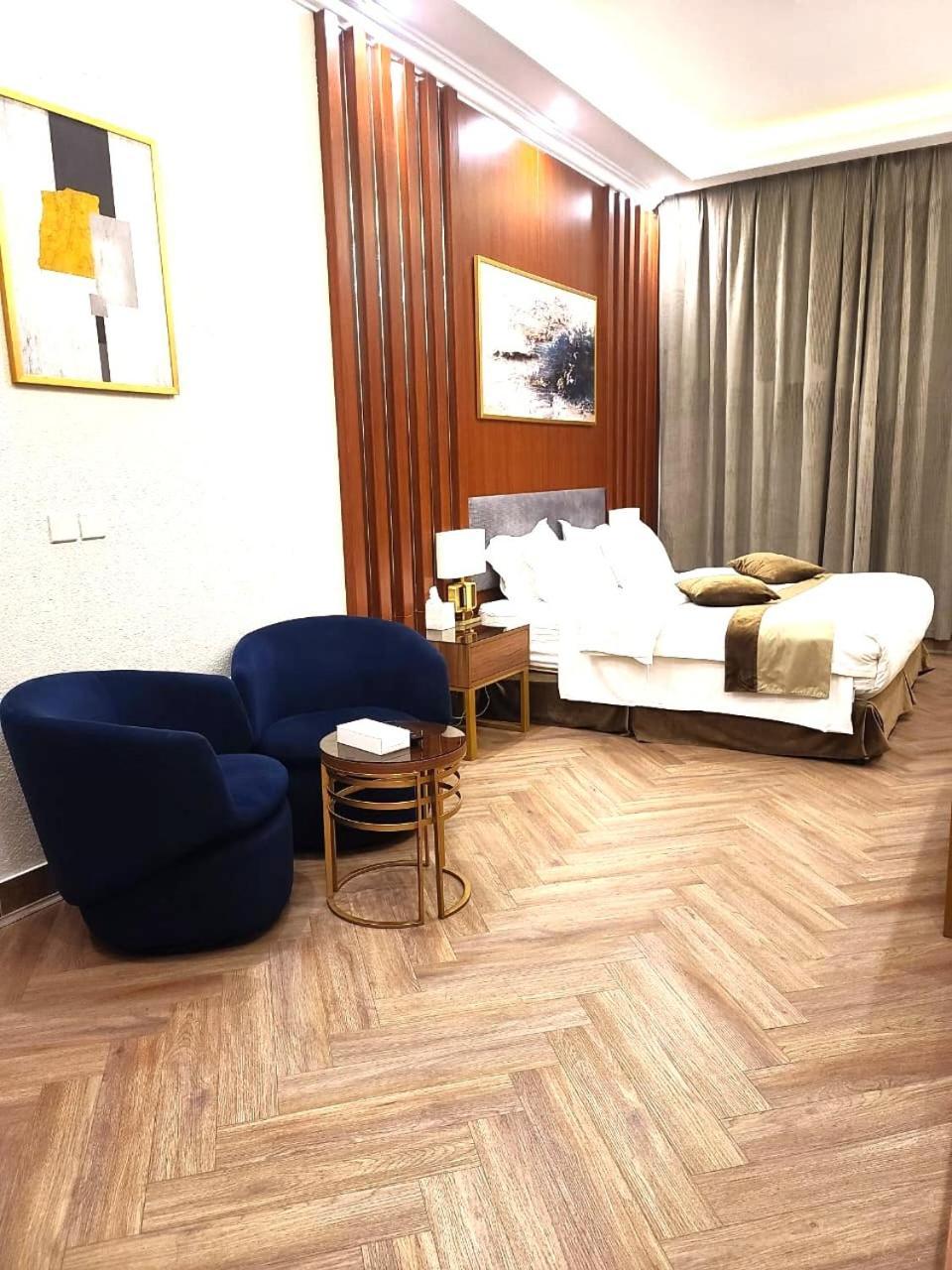 Smayah Hotel 리야드 외부 사진
