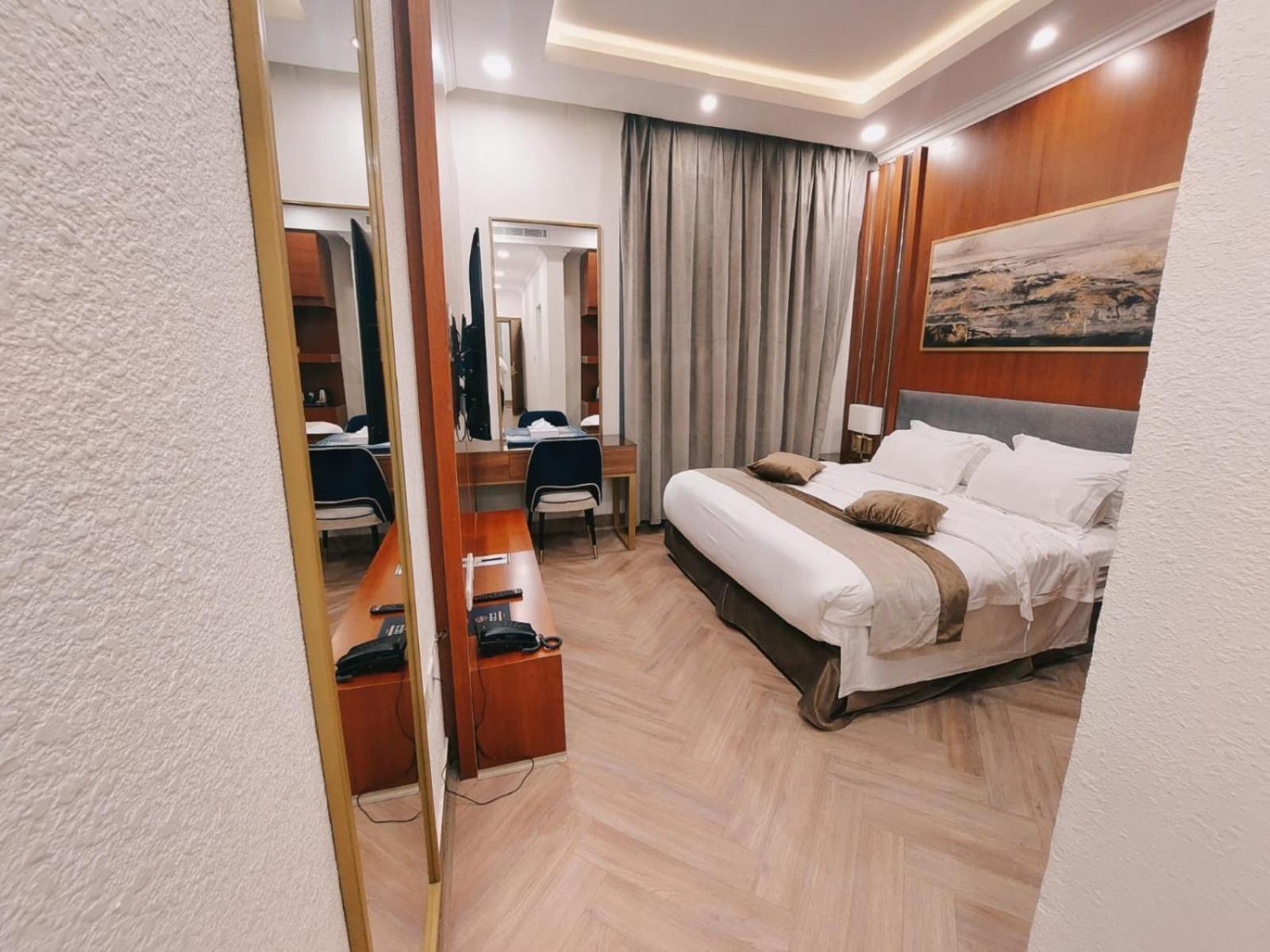 Smayah Hotel 리야드 외부 사진